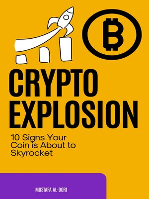 cover image of Crypto Explosion